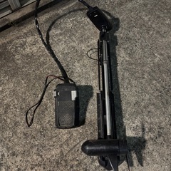 値下げしました！実働フットエレキの画像