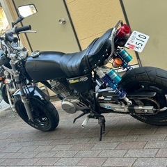 エイプ50の画像