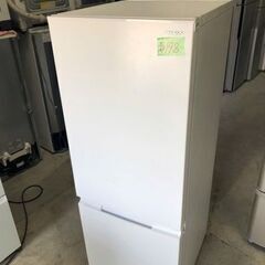 NO B198 ★格安特価★福岡市内配送設置無料★冷蔵庫 SJシ...