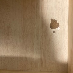 ドレッサーの画像