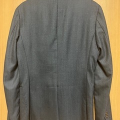 メンズ　ジャケットの画像