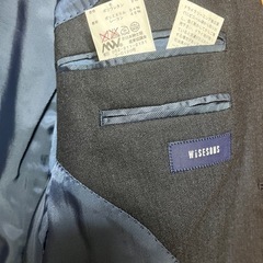メンズ　ジャケットの画像