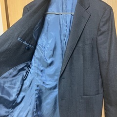 メンズ　ジャケットの画像