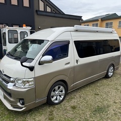 FIAMMA F45Sサイドオーニング