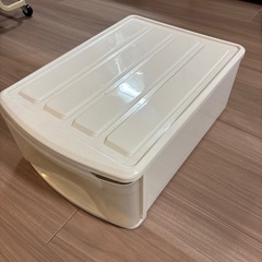 収納ケース×2