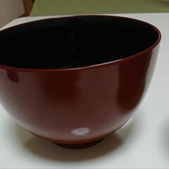 どんぶり３セットの画像