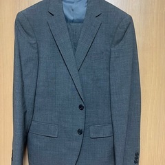 スーツ　メンズ 