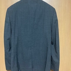 スーツ　メンズ の画像