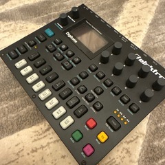 専フタ付　ELEKTRON Digitone シンセサイザー
