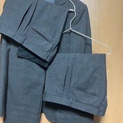 スーツ　メンズ の画像
