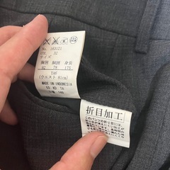 スーツ　メンズ の画像