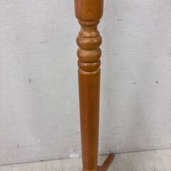  23854  コートハンガー ハンガーラック    ◆大阪市内・東大阪市他 6,000円以上ご購入で無料配達いたします！◆ ※高槻・枚方方面◆西宮・尼崎方面◆生駒方面　それぞれ条件付き無料配送あり！            の画像