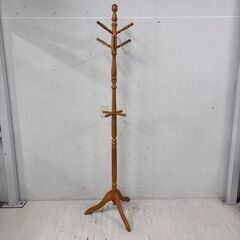  23854  コートハンガー ハンガーラック    ◆大阪市内...