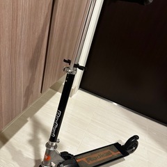 キックボード🛴
