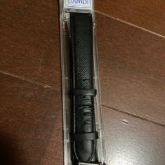 時計ベルト　BANB 18-16mm