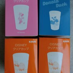 ノベルティグッズ色々 500円① ディズニー