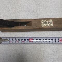 銀杏面鉋