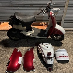 2ストJOGビーノ