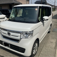 福祉車両、ホンダセンシングターボ4WD希少車