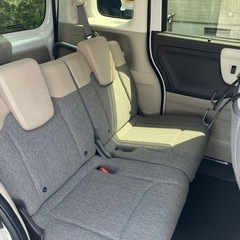 福祉車両、ホンダセンシングターボ4WD希少車の画像