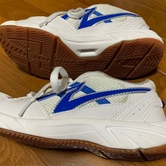 値下げ❗️Asahiシューズ の画像