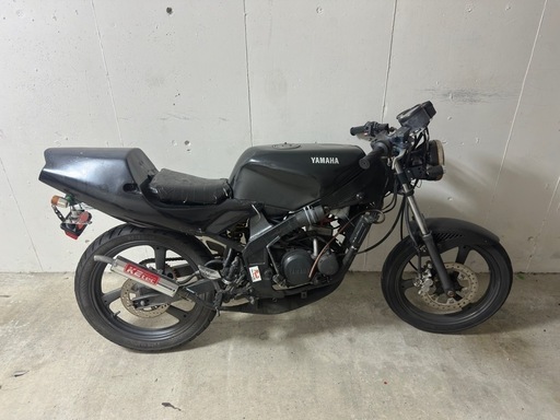 TZR50 引取り限定