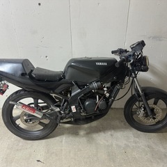 TZR50 引取り限定