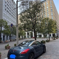 プジョーRCZ 美車 車検2026年2月