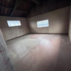貸し倉庫【鯖江インター近く】の画像