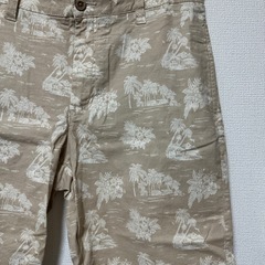 the new ivy brand pants の画像