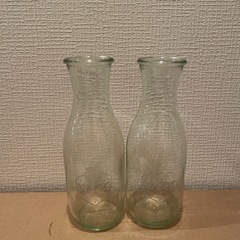 WECK ウェック ジュースジャー ガラスキャニスター 1000ml