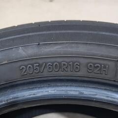 205/60R16 TOYO トーヨー プロクセス J68 22...