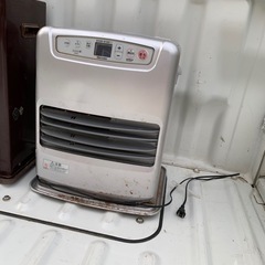 ヒーター　ジャンク