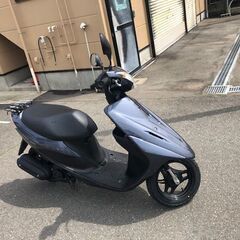【早い者勝ち】スズキ アドレスV50 CA44A 原付バイク【状態良好】 の画像