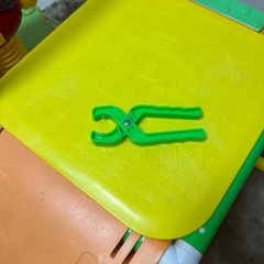 アンパンマン ジャングルジム  滑り台 の画像