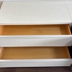 値下げ受け付けます、まとめ割あり【高級家具】アルフレックス　テレビ台の画像