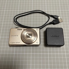 【動作確認済み】SONY デジタルカメラ サイバーショット DS...