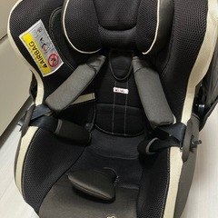 エールべべ　クルット3i グランス2