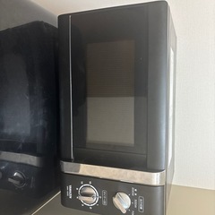 電子レンジ
