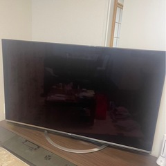 ジャンク SHARP AQUOS LC60US45  