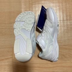 ミズノ　キッズシューズ　19.0の画像