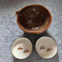 お皿９点