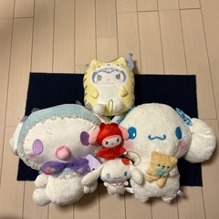 サンリオセット