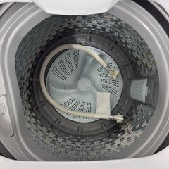 23817 一人暮らし 洗濯機 NITORI 2024年製 6.0kg ◇大阪市内・東大阪市 