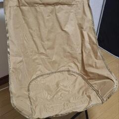 キャンプ アウトドアに折り畳みテーブルセットの画像