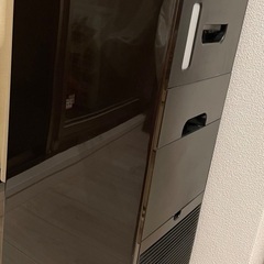 ダイキン工業空気清浄機