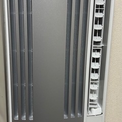 コロナ ウィンドウエアコン 使用1年