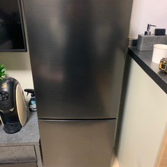 Maxzen冷蔵庫