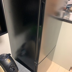Maxzen冷蔵庫の画像