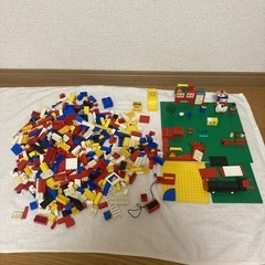 決まりました。レゴブロック　まとめ売り